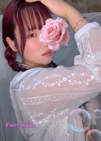 フェアリー【鹿児島店】　まいか【Hカップドエロ娘♡】