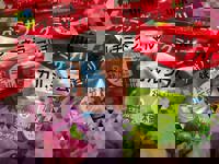 ウォーターゲート　☆ここな☆