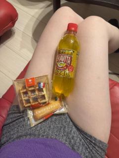 どストレートお兄さん??