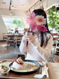 キャンディ　カナ