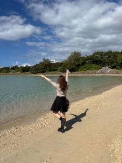 INFINITY沖縄　えりか【㊙︎対応キャスト】