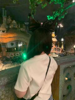 CLUB LUMINE　白愛【はくあ】