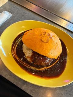 La Rouge　杏【あん】