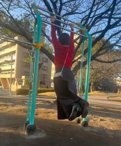 Mrs. LUSH　多江子