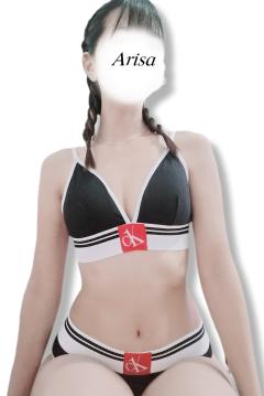 Relaxation spa 水蓮　ありさ