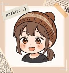 CLUB LUMINE　Mashiro【ましろ】