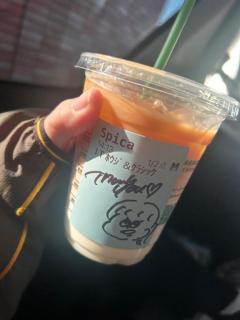 Spica(すぴか)　★ひなた★激カワ天使♡