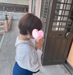 Mrs. LUSH　多江子