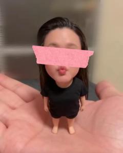 JaPON(デリヘル) 元子　良い値コース