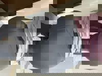 CLUB CHURA　まき『新人』