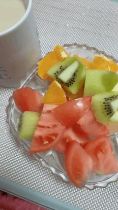 La Rouge　杏【あん】