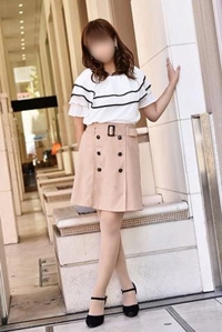 待ちナビ　ちなつ