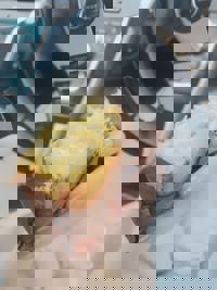 Liberty(リバティ)　りあ☆Ria☆