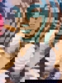 大人の遊園痴「スピーディー」　ゆう（美脚でスレンダー）