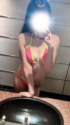 もう我慢できない??