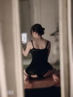 CLUB LUMINE　白愛【はくあ】