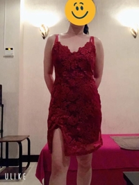 okinawa -銀ノ翼-　あんな【小柄で細身な可愛い系】