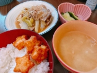 宮崎ちゃんこ都城店　くぅ