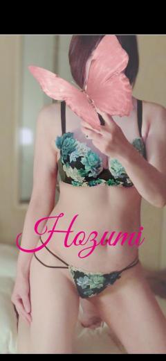 Madam  Cherish　ほずみ