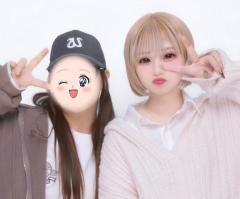 こすらぶ鹿児島店　のん