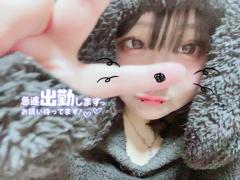 BLUE MOON cafe　苺(いちご)超可愛エロぽちゃ