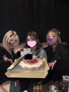 たのちかた???♀?