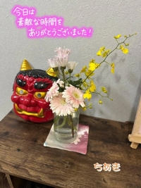 鹿児島ちゃんこ 霧島店　ちあき