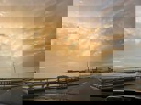 沖縄本舗　むぎ-MUGI-