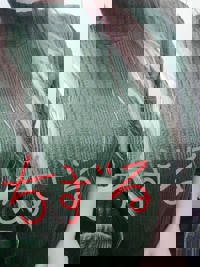 GO-KU(ゴクウ)　ちずるF乳娘(⁠⁠ꈍ⁠ᴗ⁠ꈍ⁠)