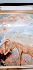 宮崎ちゃんこ都城店　なつこ