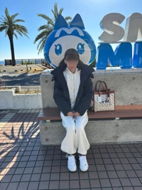 マドンナSANSAIN　しょう