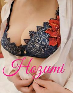 Madam  Cherish　ほずみ