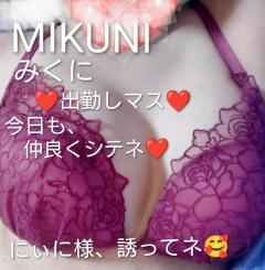 人妻ステーションポータブル　みくに