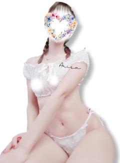 U-NOTE。 ありさ (Arisa)