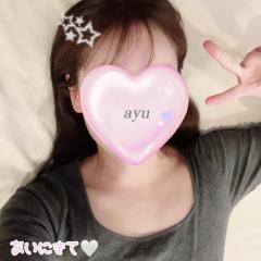 INFINITY沖縄　あゆ