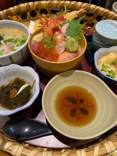 Luxury　寿じゅら(プラチナ）