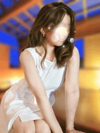 okinawa -銀ノ翼-　りこ【反則級の神乳】