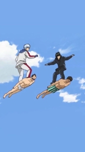 フェアリー　かな