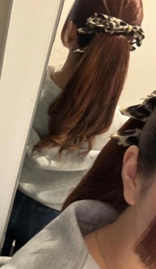 フェアリー【鹿児島店】　りりな【黒髪スレンダー美少女】