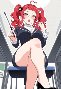 貴方はド変態女と遊んだことはあるだろうか…