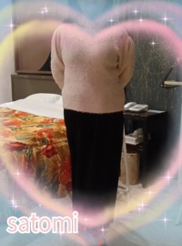 待ちナビ さとみ こんばんは