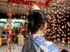 CLUB LUMINE　Kurumi【くるみ】