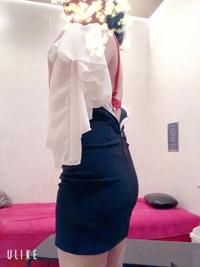 okinawa -銀ノ翼-　あんな【小柄で細身な可愛い系】