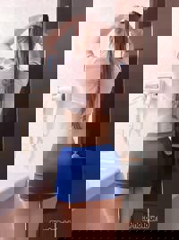 大人の遊園痴「スピーディー」　ゆう（美脚でスレンダー）