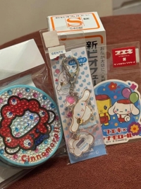 amazing（アメイジング）　ゆな❀