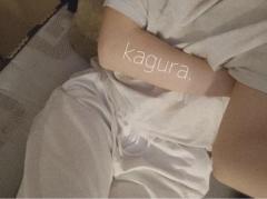 MANIN-ONREIマン淫御礼　神楽（かぐら）Hで潮吹きドMな若妻