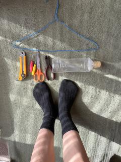 24(土)予約ありがとう♪