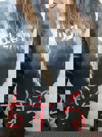 GO-KU(ゴクウ)　ちずるF乳娘(⁠⁠ꈍ⁠ᴗ⁠ꈍ⁠)