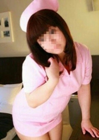 待ちナビ ふみか お昼だよー