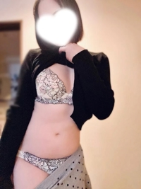 白うさぎ　ほのか